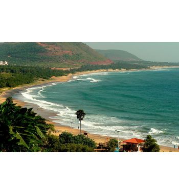 Прямой рейс в Гоа из Ташкента!